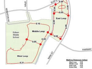 kelly-park-wheaton-walking-paths-map