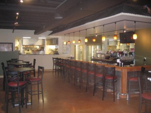 Two Brothers Tap House in Warrenville