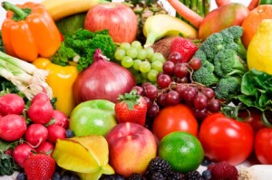 Where to Buy Fresh Produce?