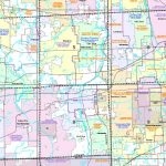 dupage county school districts map