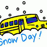 school closings emergency closings snow day