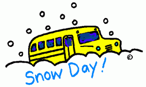 School Emergency Closing and Snow Day Information