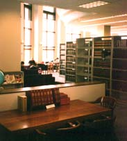 DuPage County Law Library