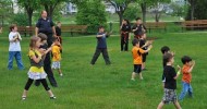 Carol Stream JustPlay! Sports & Recreation Festival