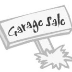 dupage county garage sale listings