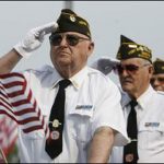 Memorial Day Parades and Events