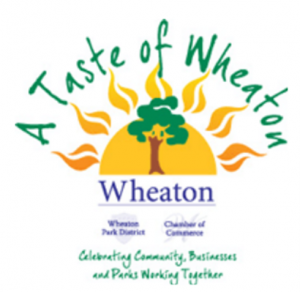 taste of wheaton