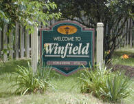 winfield good old days 2011