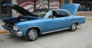 Cruzin Winfield – Mondays this Summer Cruzin Winfield – Mondays this Summer