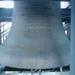 Naperville Carillon Bell
