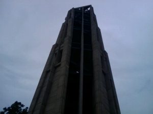 The Naperville Carillon