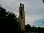 The Naperville Carillon The Naperville Carillon