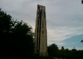 The Naperville Carillon