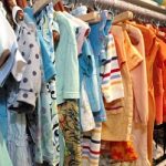 Infant & Preschool Fall Clothing Resale Event