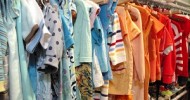 Infant & Preschool Fall Clothing Resale Event Infant & Preschool Fall Clothing Resale Event
