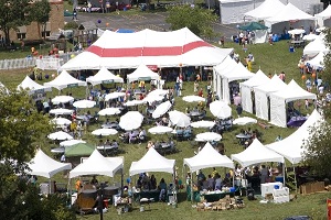 Veggie Fest 2011