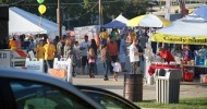 Winfield Good Old Days 2011