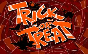 DuPage County Trick or Treat Hours