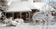 Get Your Home Ready for Winter Get Your Home Ready for Winter