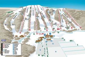 Alpine Valley Ski Resort