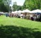 Hinsdale Art Festival in Hinsdale IL