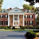 Cantigny to Host “A Night at the Mansion” Event