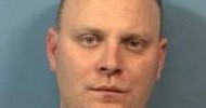 Warrenville Ex-Alderman Christopher Halley Gets 5 Years in Prison