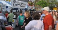 Taste of Glen Ellyn This Weekend!