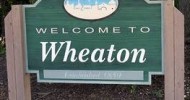 Naked Man Tased by Police in Wheaton