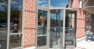 Pizzeria NEO Now Open in Downtown Naperville Pizzeria NEO Now Open in Downtown Naperville