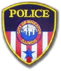 wheaton-police