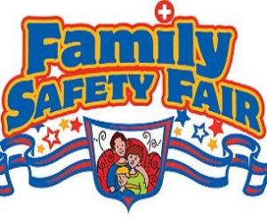 Illinois Tollway Family Safety Fair