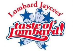 Taste of Lombard 2012