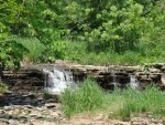 Waterfall Glen Forest Preserve in Photos Waterfall Glen Forest Preserve in Photos