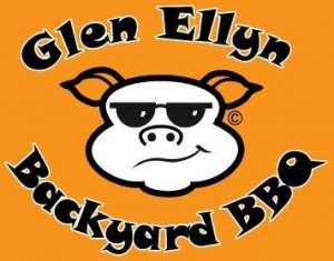 Backyard BBQ in Glen Ellyn
