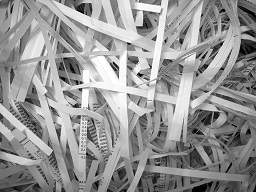 Document shredding events in DuPage County