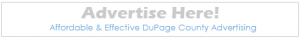 DuPage County Advertising Options
