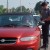 Traffic ticket in DuPage County