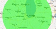 Weekend Getaways from Chicago – Within Driving Distance