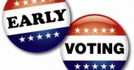 DuPage County Early Voting Locations 2012 DuPage County Early Voting Locations 2012