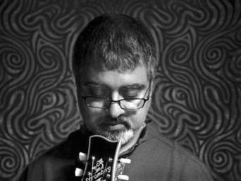 Jazz Guitarist Fareed Haque to Play Benefit at Cab’s in Glen Ellyn Jazz Guitarist Fareed Haque to Play Benefit at Cab’s in Glen Ellyn