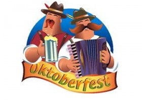 Oktoberfest at Naper Settlement in Naperville