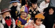 DuPage County 2012 Trick-or-Treating Hours DuPage County 2012 Trick-or-Treating Hours