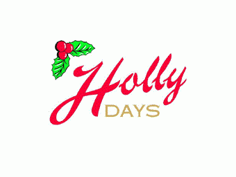 Warrenville Holly Days 2012 Warrenville Holly Days 2012